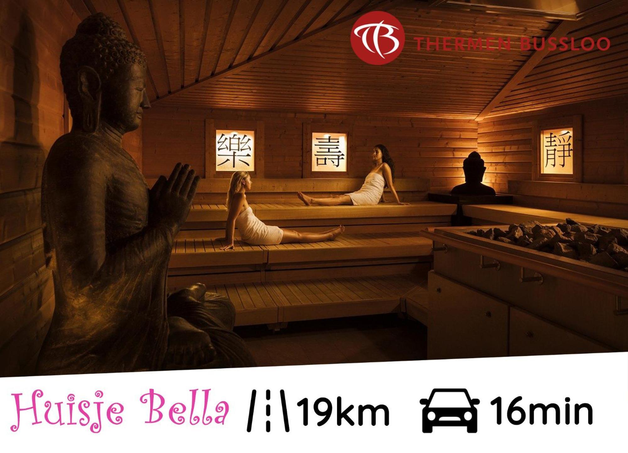 Chalet Huisje Bella Op De Veluwe Max 2 Volwassene Beekbergen Kültér fotó